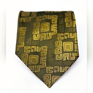 3/$30 Vintage 70's Viso-Doro Collection Classic Tie
